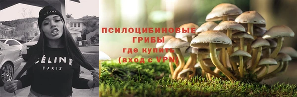 MESCALINE Алзамай